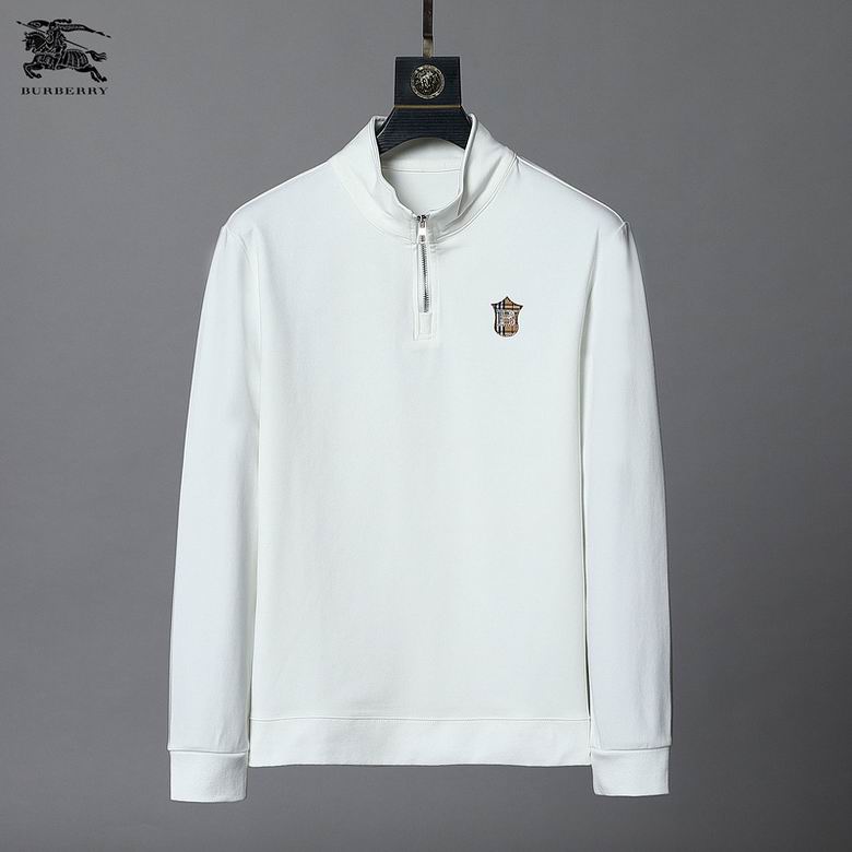 Burberry Sweatshirt-027